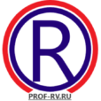 Отделочный Профиль  PROF-RV.RU