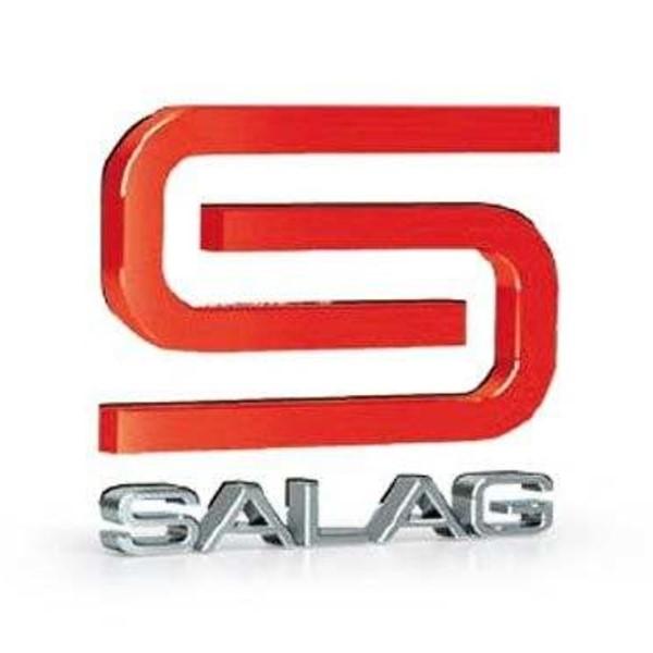 Логотип SALAG